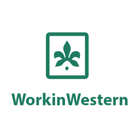 logo workin western